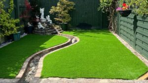 ARTIFICIAL GRASS